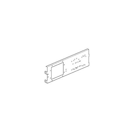 036045 LEGRAND ACC PLACA DPX3 160 ATLANTIC