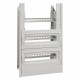 036102 LEGRAND CHASSI MODULAR 50X30
