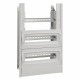 036105 LEGRAND CHASSI MODULAR 70X50
