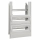 036106 LEGRAND MODULARES CHASSIS 80X60
