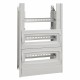 036110 LEGRAND CHÂSSIS MODULAIRE 120 X 80