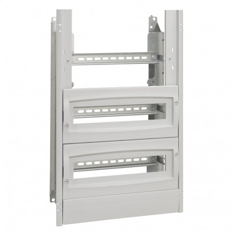 036110 LEGRAND CHASSIS-MODULAR 120 X 80