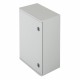 036255 LEGRAND ГАРДЕРОБ ТЕМНО-600X400X250