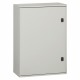 036256 LEGRAND CLOSET NAVY 700X500X250