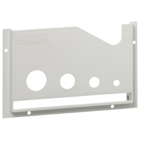 036581 LEGRAND PORTAPLANOS КЛЕЙ 130X230MM