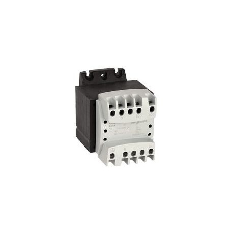 042871 LEGRAND TRANSFORM.EQUIP.2X24V 63 VA