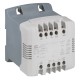 044265 LEGRAND TRANSFORMATEUR 230-400V/115-230V 250VA