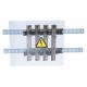 037442 LEGRAND RIVENDITORE 4P 250/400A