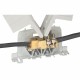 039010 LEGRAND Б. соединения кабель-кабель 120-70