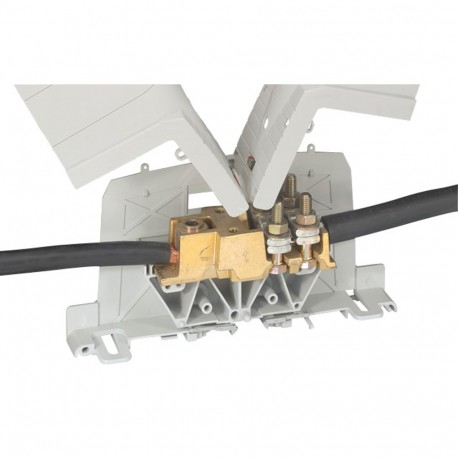 039010 LEGRAND B. ÉPISSURE de CÂBLE-CÂBLE 120-70