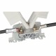 039013 LEGRAND B. SPLICE PLET-PLET 95-95
