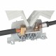 039020 LEGRAND B. SPLICE CABLE-PLET 120-120