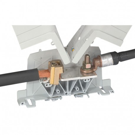 039020 LEGRAND B. SPLEIß-KABEL-PLET 120-120