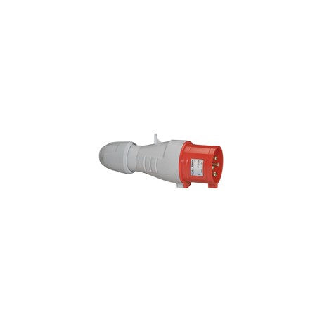 555238 LEGRAND P17 PREGO 32A 3P+T 415V IP44
