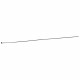 031812 LEGRAND BRIDE, NOIR, 7,6X720