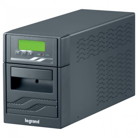 310008 LEGRAND SAI NIKY S 3 KVA IEC USB-RS232