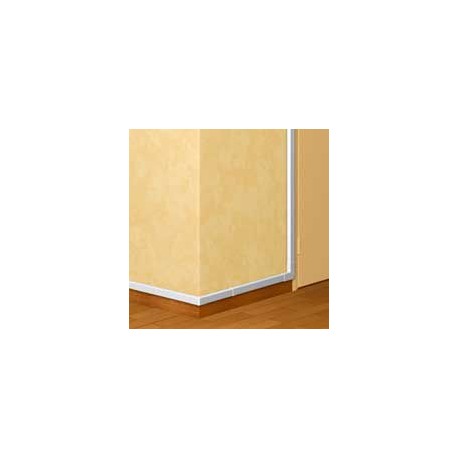 030007 LEGRAND DLPLUS-CALHA 20X12,5 1 SEPTO