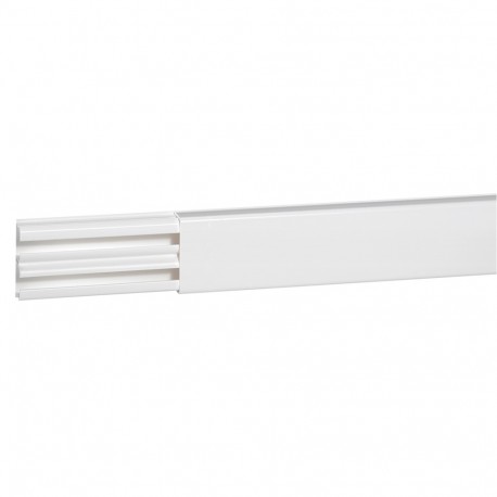 030014 LEGRAND 02B-CANAL 32X12,5 1 TAB DLPLUS