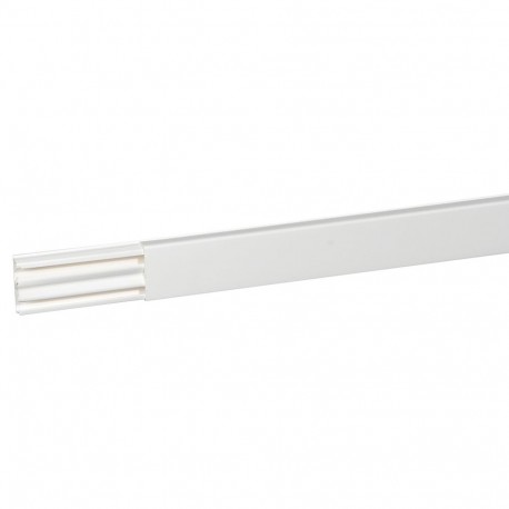 030020 LEGRAND DLPLUS-КАНАЛА 40Х12,5 1 ПЕРЕГОРОДКИ