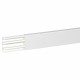 030033 LEGRAND DLPLUS-CHANNEL 75X20 2 PARTITIONS