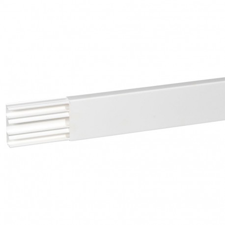 030033 LEGRAND DLPLUS-CANAL 75X20 2 PARTITIONS