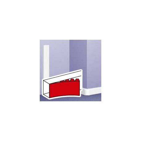 010524 LEGRAND DLPE-MONOB FLESSIBILE CAP 130