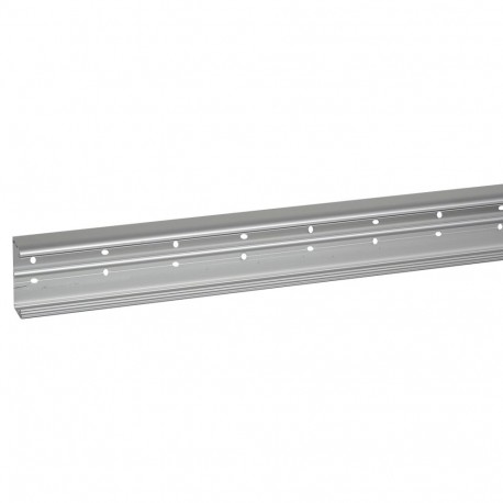 011100 LEGRAND DLP ALU-CANALE 50 X 105 MM