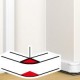 075631 LEGRAND DLPE-CD ANG EXT 50X80