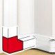 075646 LEGRAND DLPE-ДИСК АНГ 50X180 ПЛА