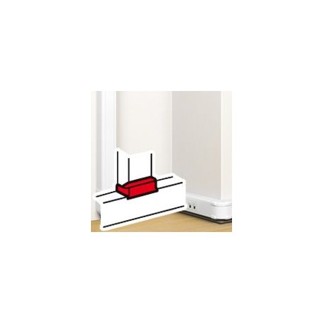 075671 LEGRAND DLPE-CD DER PLA 80