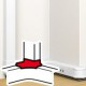 075681 LEGRAND DLPE-CD DER ANG A 80/105/130