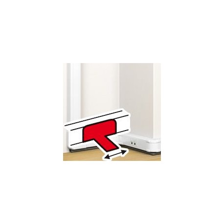 075688 LEGRAND DLPE-CD DER SUE 50X12/92X20