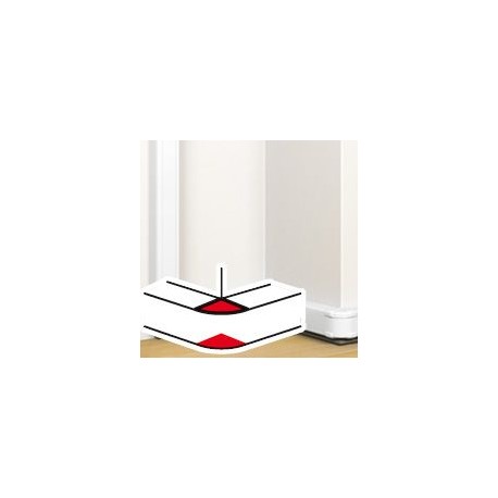 075717 LEGRAND DLPE-CD ANTIBES ANG EXT 50X130
