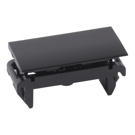 075786 LEGRAND 02B-BOLSA 2 SOLUCLIPS BLACK CD