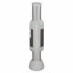 030729 LEGRAND MINICOLUMNA ALU H0,68M 4C