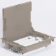 089617 LEGRAND BOÎTE DE PLANCHER 24M REVE
