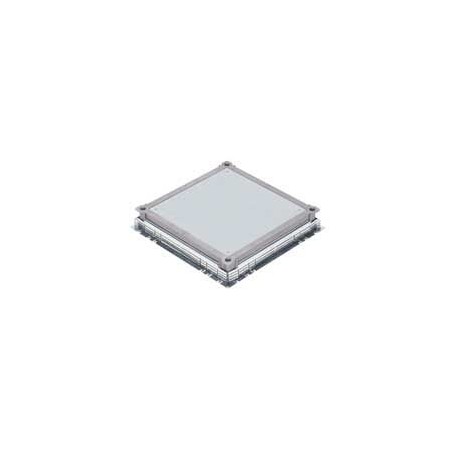 089634 LEGRAND CAJA GRAN CARGA CUBETA METAL