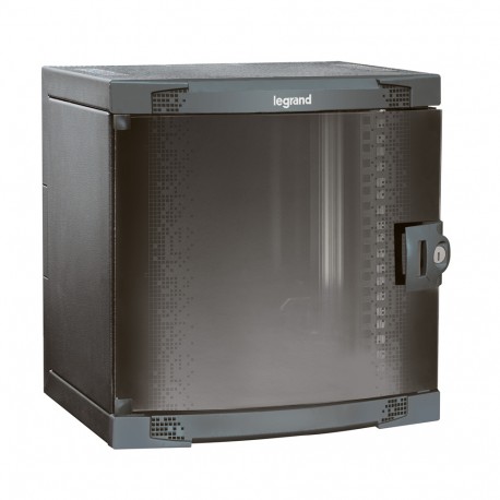 046220 LEGRAND BRAS VDI 10" PREM FIXE 6U 3X3