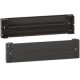 046451 LEGRAND KIT de ZOCALO H100 BRAS VDI P800