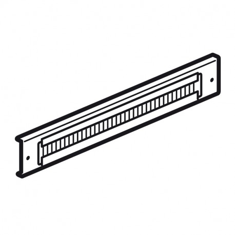 046462 LEGRAND 2PLACAS KEP-H100 ZOC VDI-P600