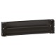 046463 LEGRAND 2PLACAS CEP H100 ZDC VDI P800