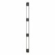 046481 LEGRAND VDI MONTANTE LATERAL VERT 42U