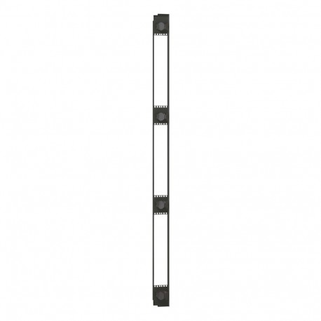 046481 LEGRAND VDI STUD LATO VERT 42U