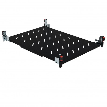 046505 LEGRAND LCS-BANDEJA FIXA 19" PROF 450