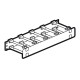 046571 LEGRAND LCS-PANEL GEST LATIG HD-19"2HE