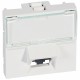 076503 LEGRAND МО-основание RJ45 С6 УТП 45 2М бл