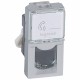 079461 LEGRAND MO-BASE RJ45 C6 UTP 1M to THE