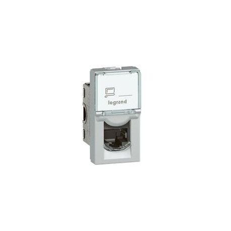 079462 LEGRAND MO-BASE C6 RJ45 FTP 1M a