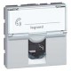 079464 LEGRAND MO-BASE C6 RJ45 UTP 2M per IL