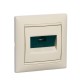 774138 LEGRAND VL-BASE RJ45 UTP C5E MA